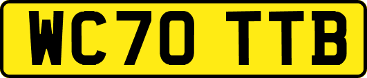 WC70TTB