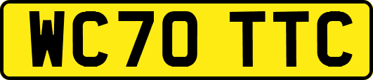 WC70TTC