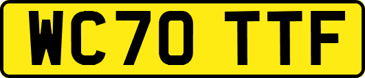 WC70TTF