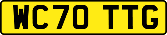 WC70TTG
