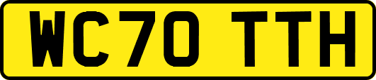 WC70TTH