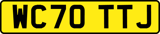WC70TTJ