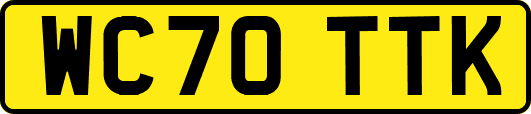 WC70TTK
