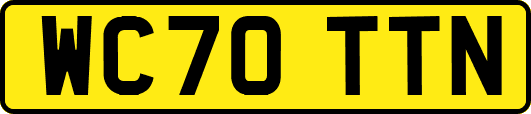 WC70TTN