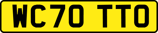 WC70TTO