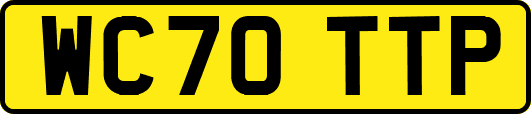 WC70TTP