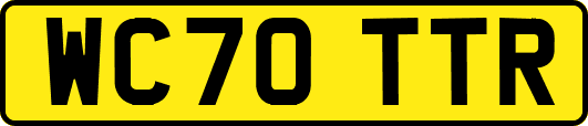 WC70TTR
