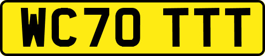WC70TTT