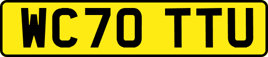 WC70TTU