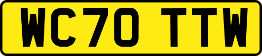 WC70TTW