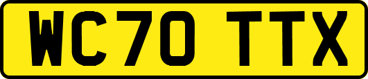 WC70TTX