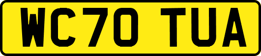 WC70TUA