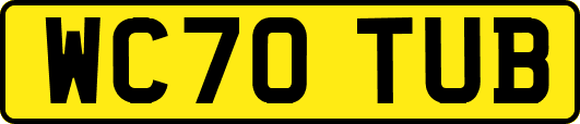 WC70TUB