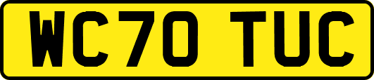 WC70TUC