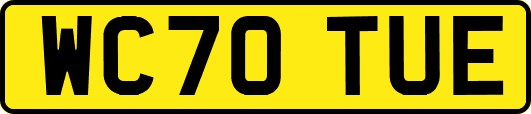 WC70TUE