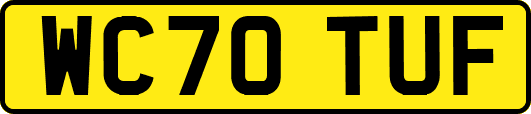 WC70TUF