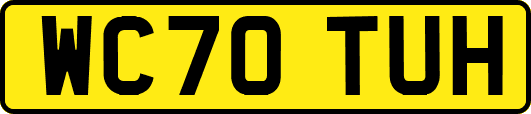 WC70TUH