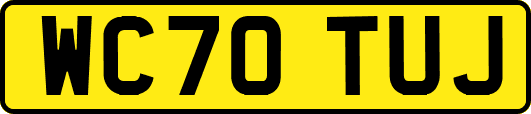 WC70TUJ