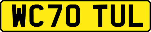 WC70TUL