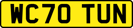 WC70TUN