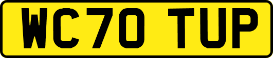 WC70TUP