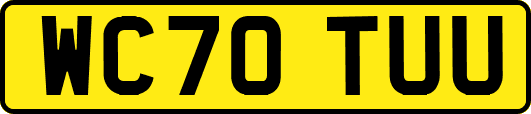 WC70TUU