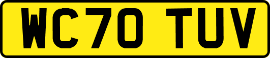 WC70TUV