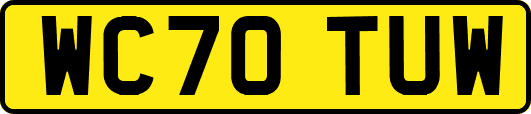 WC70TUW