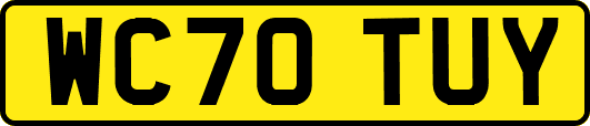 WC70TUY
