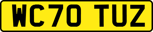 WC70TUZ