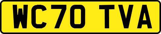 WC70TVA