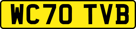 WC70TVB