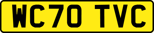 WC70TVC