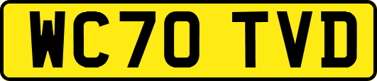 WC70TVD