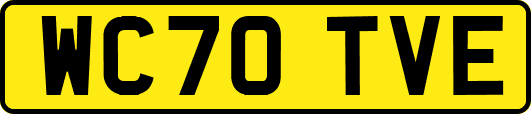 WC70TVE