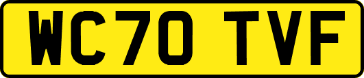 WC70TVF