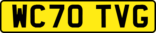 WC70TVG