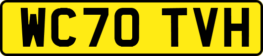 WC70TVH