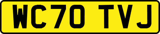 WC70TVJ