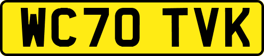 WC70TVK