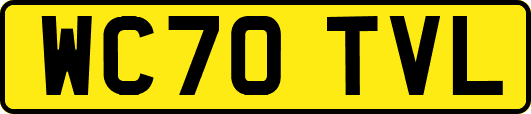 WC70TVL