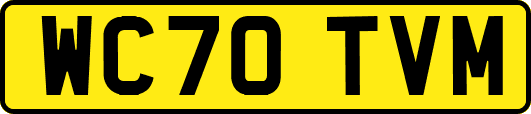 WC70TVM