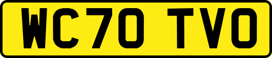 WC70TVO