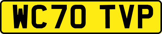 WC70TVP