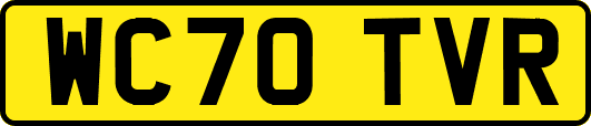 WC70TVR