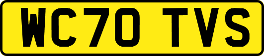 WC70TVS