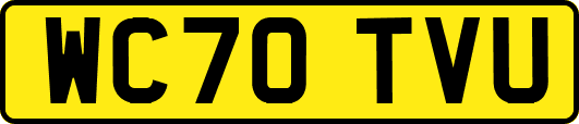 WC70TVU