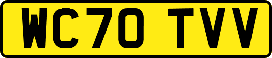 WC70TVV