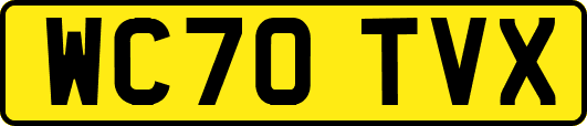 WC70TVX