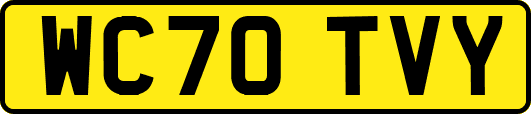 WC70TVY